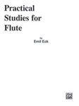 Practical Studies for Flute