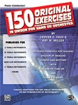 150 Original Exercises