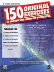 150 Original Exercises