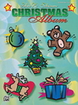 Belwin Schaum John W. Schaum  Christmas Album