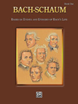 Bach - Schaum Book 1 -