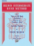 Belwin Intermed Band Meth