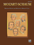Mozart-Schuam Book 1 -