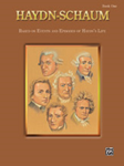 Belwin Haydn John W. Schaum  Haydn-Schaum, Book One