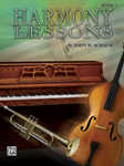 Harmony Lessons, Book 1 (Note Speller 3) [Piano] Book