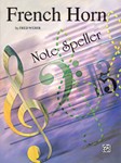 Note Speller--french Horn
