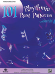 Alfred Yaus G                 101 Rhythmic Rest Patterns - Piano / Conductor