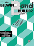 Belwin Band Builder, Part 1 - Beginning