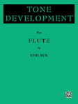 Tone Development for Flute