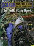 Folk Song Book