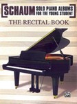Recital Book