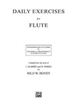 Daily Exercises - Flute