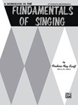 Fundamentals Of Singing