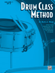 Drum Class Method Book 1