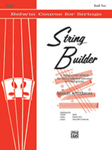 Warner Brothers Applebaum              String Builder Book 2 - Viola