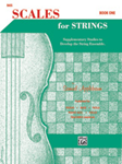 Scales for Strings 1 -