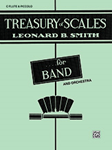 Treasury of Scales for Band and Orchestra [C Flute (Piccolo)]