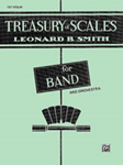Treasury of Scales for Band and Orchestra [1st Violin]