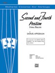 2nd and 4th Position String Builder [Violin]