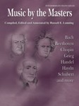 Music by the Masters [Piano]