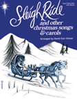 Sleigh Ride and Other Christmas Songs & Carols [Piano] piano