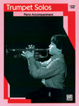 Trumpet Solos Level 1 [piano accompaniment] PIANO ACCP