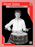 Drum Solos, Level 1 - Piano Accompaniment