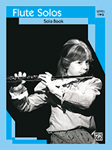 Flute Solos, Level Two - Solo Book