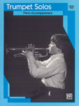 Alfred    Trumpet Solos Volume 2 - Piano Accompaniment