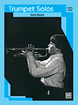Trumpet Solos, Level Two  - Solo Book