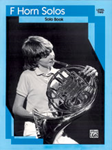 French Horn Solos, Level Two - Solo Book