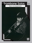 Trombone Solos, Level Two - Piano Accompaniment