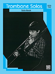 Trombone Solos, Level Two - Solo Book