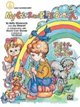 My Color and Play Book, Book A [Piano]
