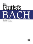 Flutist's Bach - Flute Solo