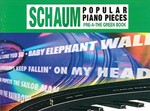 Popular Piano Pieces  Pre A The Green Bk