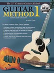 Belwin's 21st Century Guitar Method 1 Complete Edition [Guitar]