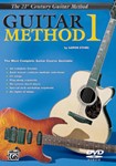 21st Century Guitar Method 1