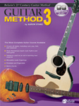 21st Century Guitar Method 3 [Guitar]
