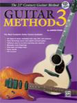 21st Century Guitar Method 3 - Book/CD