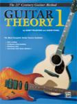 21st Century Guitar Theory 1 Book