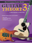 Warner Brothers    21st Century Guitar Theory  3