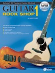 Belwin's 21st Century Guitar Rock Shop 1 [Guitar]