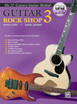 Warner Brothers    21st Century Guitar Rock Shop 3