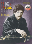 14 Jazz & Funk Etudes (Eb)
