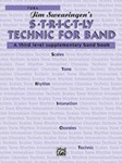 Strict-ly Technic for Band