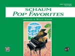 Pop Favorites Pre A
