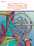 Classical Duets for All - Horn