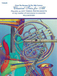 Classical Trios for All [Violin] Book