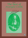 Alfred Corelli Paradise P  Best of Arcangelo Corelli - 2nd Violin